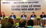 ĐHCĐ ROS: Ông Trịnh Văn Quyết được bầu giữ chức Chủ tịch HĐQT