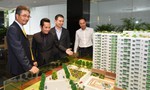 Giải mã nguyên nhân loạt đại gia ngoại “mở hầu bao” chiếm thị phần địa ốc Việt