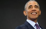 Barack Obama tiết lộ những cuốn sách, bộ phim và bài hát mà ông tâm đắc nhất trong năm 2018: Có một sự ưu ái “không hề nhẹ” cho bà xã Michelle