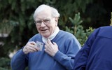Bạn cần bao nhiêu tiền để hạnh phúc và câu trả lời bất ngờ của Warren Buffett
