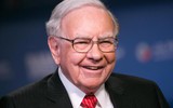 Bỏ ra 650.000 USD để dùng bữa trưa với tỷ phú Warren Buffett, đây là bài học đắt giá mà 2 nhà đầu tư nhận được