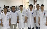 BV Hòa Bình chạy thận trở lại sau sự cố chết 8 người