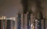 Vụ cháy chung cư Carina khiến 13 người chết: Trách nhiệm thuộc về ai?