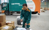 Viettel Post (VTP) phát hành cổ phiếu ESOP giá 30.000 đồng, bằng 1/4 thị giá