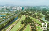 Bất động sản Bà Rịa - Vũng Tàu đang thu hút hàng loạt "ông lớn", dự án nghỉ dưỡng bùng nổ