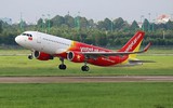Vietjet khẳng định lịch khai thác đã ổn định, đáp ứng nhu cầu cao điểm hè