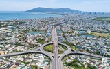 Đà Nẵng: Đề xuất các ý tưởng quy hoạch phát triển đô thị, hướng đến không gian xanh