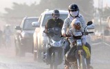 Hà Nội ô nhiễm không khí nhất vào mùa nào trong năm?