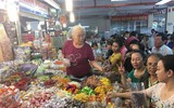 Người Việt thích hàng ngoại hơn hàng nội