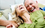 Nếu có biểu hiện này, bạn dễ sống khỏe qua tuổi 85