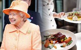 Đây là 3 thói quen ăn uống giúp Nữ hoàng Elizabeth II đã 93 tuổi mà vẫn sống khỏe mạnh, trường thọ