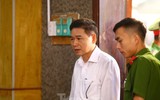 Bắt đầu xử loạt cán bộ giáo dục, công an Sơn La liên quan gian lận thi