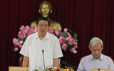 Đồng Nai: Có đến 4 ủy viên Ban Thường vụ Tỉnh ủy bị kỷ luật