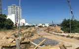 Khánh Hòa cấm dự án Khu dân cư Cồn Tân Lập huy động vốn