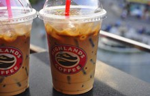 Trở thành chuỗi cà phê “bá chủ” trên thị trường, Highlands Coffee thu về hơn 1.200 tỷ trong năm 2017