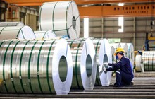 Hoa Sen: Đã sẵn sàng mọi tiềm lực để đương đầu khó khăn của ngành thép Hoa Sen: Đã sẵn sàng mọi tiềm lực để đương đầu khó khăn của ngành thép