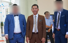 Gần 800 nhà đầu tư kêu gọi Mỹ trục xuất Tổng Giám đốc Sky Mining