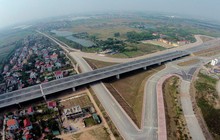 Hà Nội giành "quán quân" về thu hút vốn FDI với 5,8 tỉ đô