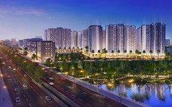 Nam Long (HOSE: NLG) công bố hợp tác phát triển dự án Akari City 8,5 hecta Nam Long (HOSE: NLG) công bố hợp tác phát triển dự án Akari City 8,5 hecta