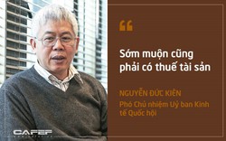 Những phát ngôn ấn tượng về Dự luật Thuế tài sản gây bão dư luận Những phát ngôn ấn tượng về Dự luật Thuế tài sản gây bão dư luận