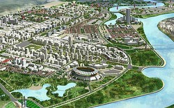 Đồng Nai muốn điều chỉnh quy hoạch 250 ha đất phát triển dự án du lịch sang đất xây công viên cây xanh Đồng Nai muốn điều chỉnh quy hoạch 250 ha đất phát triển dự án du lịch sang đất xây công viên cây xanh