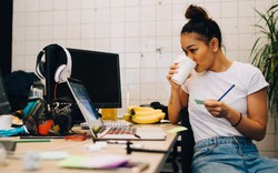 10 phút đầu tiên đã mắc hàng loạt sai lầm này, cả ngày làm việc của bạn coi "đi tong": Đây là lý do khiến bạn cố mãi cũng không thăng tiến được 10 phút đầu tiên đã mắc hàng loạt sai lầm này, cả ngày làm việc của bạn coi "đi tong": Đây là lý do khiến bạn cố mãi cũng không thăng tiến được
