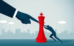 5 câu nói làm nên sức mạnh, nhớ kỹ trong lòng thì tay trắng cũng làm nên tỷ phú, sự nghiệp vấp ngã đến đâu cũng có thể vực lại được 5 câu nói làm nên sức mạnh, nhớ kỹ trong lòng thì tay trắng cũng làm nên tỷ phú, sự nghiệp vấp ngã đến đâu cũng có thể vực lại được