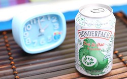 Trà bí đao Wonderfarm hồi sinh ngoạn mục sau cuộc tiếp quản của “đại gia” Nhật Bản Kirin Trà bí đao Wonderfarm hồi sinh ngoạn mục sau cuộc tiếp quản của “đại gia” Nhật Bản Kirin