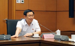 Phó Thủ tướng Vương Đình Huệ: Tôi mong muốn nâng cao năng lực kiểm toán không phải vì từng 10 năm làm ở đây! Phó Thủ tướng Vương Đình Huệ: Tôi mong muốn nâng cao năng lực kiểm toán không phải vì từng 10 năm làm ở đây!