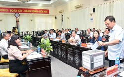 Bến Tre có tân Bí thư Tỉnh ủy