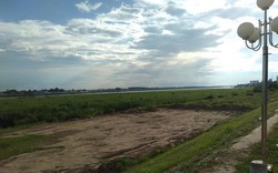 Hạn hán khốc liệt, vì sao?