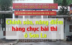ĐH Kinh tế quốc dân đuổi 5 thí sinh 'gian lận' ở Sơn La
