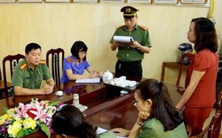 Ai ngồi ghế chủ tọa xét xử vụ án gian lận thi cử ở Hà Giang?