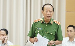 Thượng tướng Lê Quý Vương: Quy định tạm hoãn xuất cảnh rất khó khăn