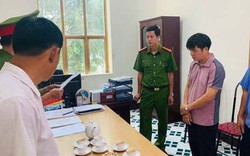 Bắt Phó giám đốc Ban Giải phóng mặt bằng và tái định cư TP Thanh Hóa