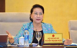 Chủ tịch Quốc hội: 'Sợi dây kinh nghiệm rút hoài không hết'