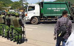 Chỉ đạo "nóng" của Chủ tịch Đà Nẵng đến bãi rác Khánh Sơn mất bao lâu?