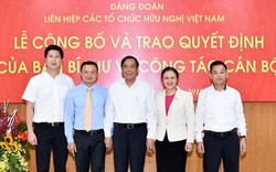 Ban Bí thư Trung ương Đảng điều động, chỉ định nhân sự mới