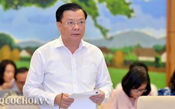 Bộ trưởng Tài chính: Thủ tướng đồng ý bỏ quỹ Bảo trì đường bộ