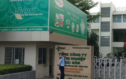 TP HCM: Kỷ luật một phó giám đốc sở liên quan đến sai phạm tại Sagri