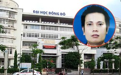 Truy nã Chủ tịch HĐQT Đại học Đông Đô