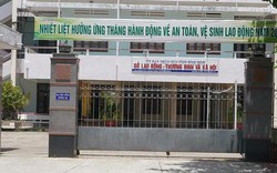 Bình Định: Đề nghị buộc thôi việc 1 phó giám đốc Sở