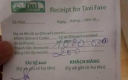 Khách tố tài xế taxi ‘chém’ 1,2 triệu đồng cho 8km, hãng Mai Linh nói gì?