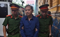 Nguyên Phó Chủ tịch UBND TP HCM Nguyễn Hữu Tín bị đề nghị 7 – 8 năm tù