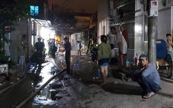 Xác định quốc tịch hai nạn nhân tử vong trong vụ hỏa hoạn ở homestay Phú Quốc