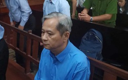 Cựu Phó Chủ tịch Nguyễn Hữu Tín nói bị kẻ khác trục lợi