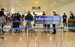 Hà Nội chưa có bệnh nhân nhiễm virus Corona, số tử vong ở Trung Quốc lên 170 ca