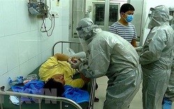 Phát hiện 3 bệnh nhân người Việt Nam mắc virus Corona
