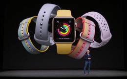 Tung đòn iPhone X, Apple "nở hoa" hay bế tắc? Tung đòn iPhone X, Apple "nở hoa" hay bế tắc?