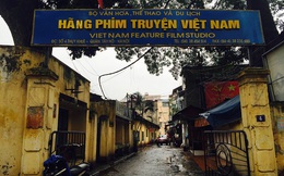 5000 m2 đất kim cương Hãng phim VN: Xây cao ốc, TTTM thì xử lý ra sao?